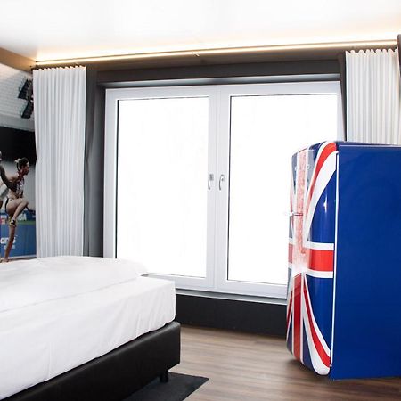 Dud Hotel By Wmm Hotels دودرشتات المظهر الخارجي الصورة