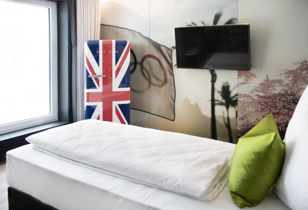 Dud Hotel By Wmm Hotels دودرشتات المظهر الخارجي الصورة